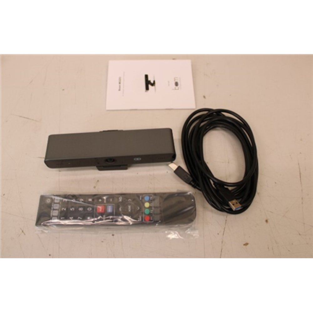 Boom Collaboration Video Conference Camera MEZZO DEMO