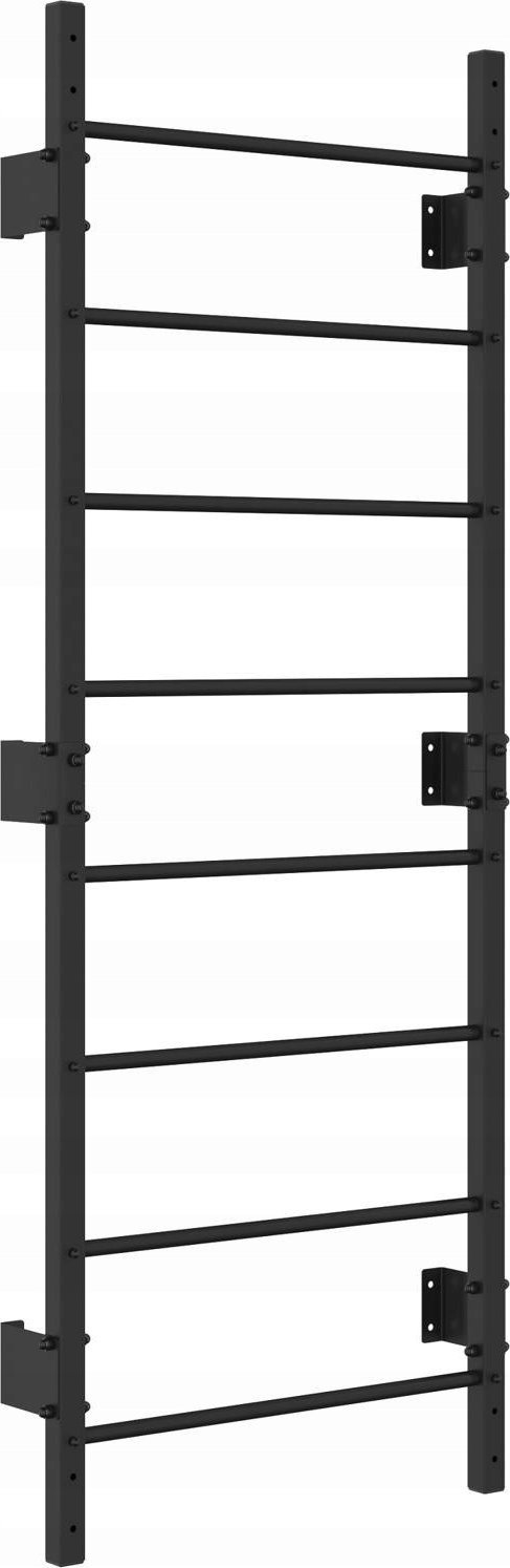 Berger DRABINKA GIMNASTYCZNA REHABILITACYJNA 220X83 METAL