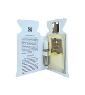 Wody i perfumy unisex - Affinessence Gingembre Latte próbka wody perfumowanej unisex 2ml - miniaturka - grafika 1