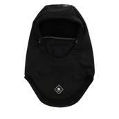 Czapki męskie - Kominiarka DC Shoes ADYAA03174 Czarny - miniaturka - grafika 1