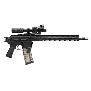 Strike Industries - Kolba składana Strike Folding Adapter - Czarna - SI-FSA-DUAL - Osprzęt do wiatrówek - miniaturka - grafika 21
