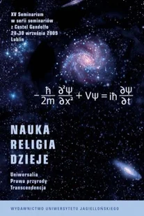 Nauka Religia Dzieje - Albumy krajoznawcze - miniaturka - grafika 1