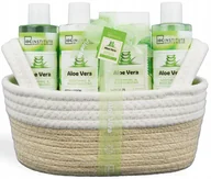 Zestawy kosmetyków damskich - Zestaw Kosmetyków Do Pielęgnacji Ciała I Kąpieli - miniaturka - grafika 1