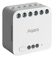 Systemy inteligentnych domów - Aqara Przekaźnik DCM-K01 - miniaturka - grafika 1