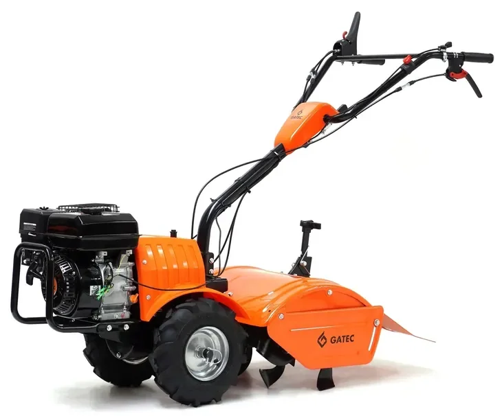 Glebogryzarka spalinowa, kultywator GT 156 XGS R210 / Napęd na koła, 50 cm
