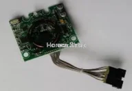 Kontrola dostępu - PCB do zamka LOB 8000 RF-Mifare z anteną - miniaturka - grafika 1