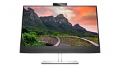 Monitory - HP Monitor E27m G4 40Z29AA USB-C Conferencing Monitor - miniaturka - grafika 1