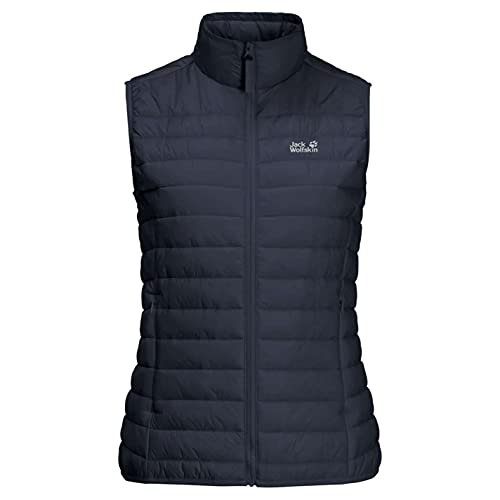 Jack Wolfskin Damska Kamizelka Pikowana Pack And Go Jwp