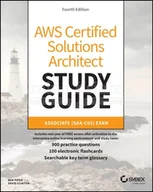 Pozostałe książki - Aws Certified Solutions Architect Study Guide: Associate (Saa-C03) Exam - miniaturka - grafika 1
