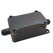 Systemy inteligentnych domów - Przełącznik zasilania IMMAX NEO LITE SMART venkovní 16A, IP68, TUYA (07746L) - miniaturka - grafika 1