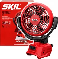 Wentylatory - Sourcing FAN 3163CA 20V - miniaturka - grafika 1