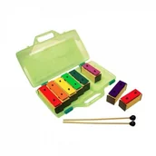 Gitary klasyczne - Bum Bum Dzwonki - Mini diatoniczne sztabkowe 8 szt - miniaturka - grafika 1