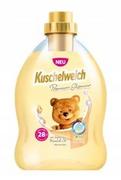 Środki do podłóg i mebli - Kuschelweich - Premium - Płyn do płukania tkanin - Glamour - 750 ml - miniaturka - grafika 1