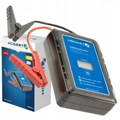 Urządzenia Rozruchowe - Jump startery - Hoegert 500 A/1000 A Ht8G625 - miniaturka - grafika 1