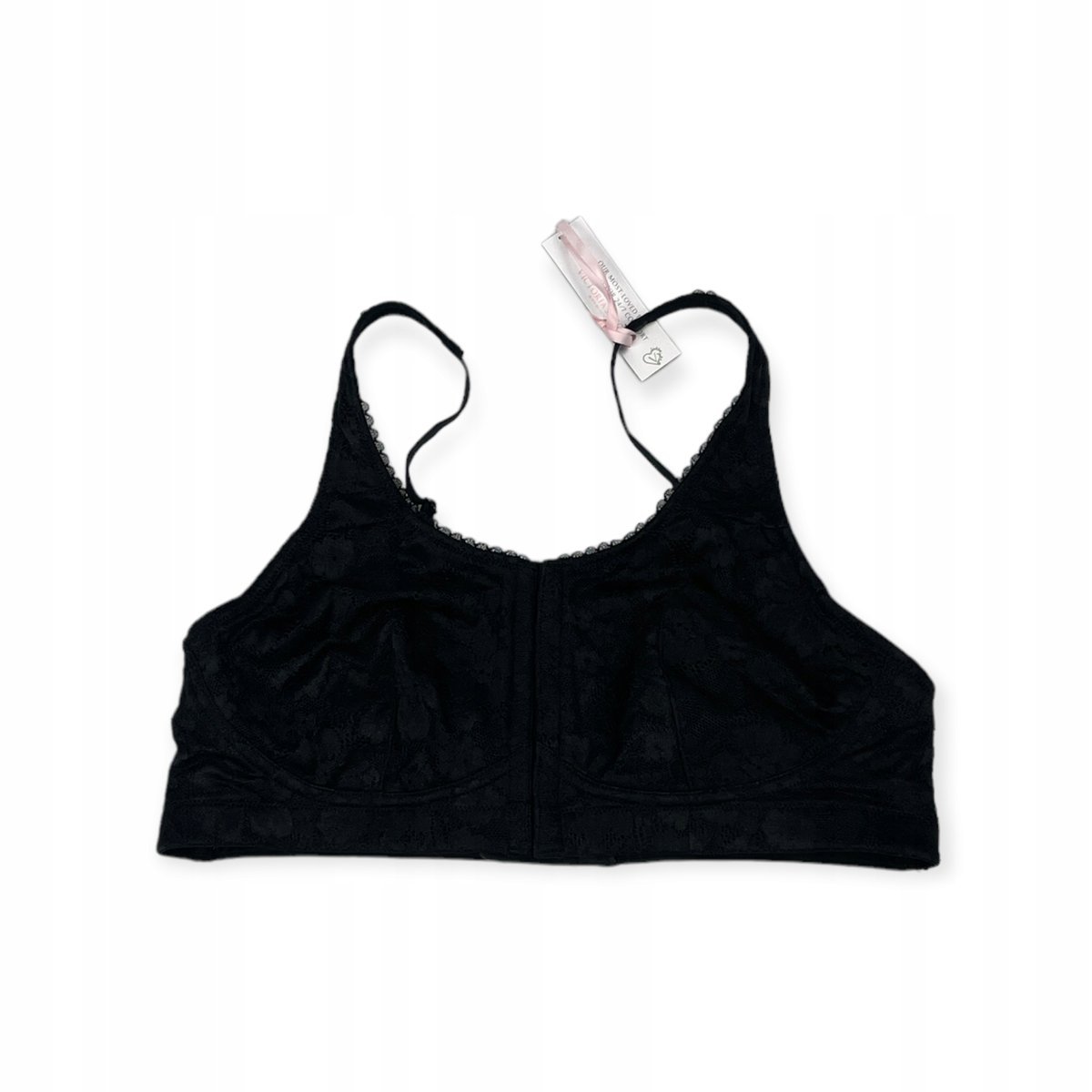 Koronkowy biustonosz damski Victoria's Secret 80D