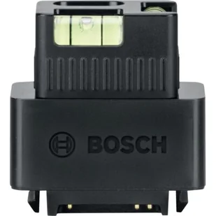 Bosch adapter poziomica Zamo III 1.608.M00.C21 - Poziomice, łaty, miary - miniaturka - grafika 1