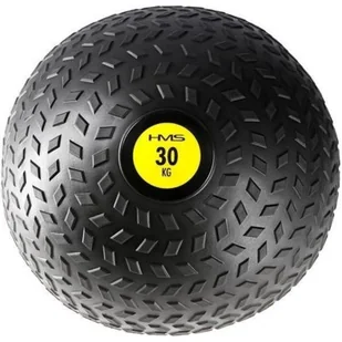 HMS PST30 SLAM BALL PIŁKA DO ĆWICZEŃ 30 KG - Piłki do ćwiczeń - miniaturka - grafika 1