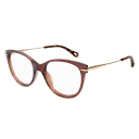 Okulary przeciwsłoneczne Chloé CH0058OA 002 - Okulary korekcyjne, oprawki, szkła - miniaturka - grafika 6