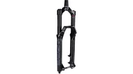 Widelce - Widelec amortyzowany ROCKSHOX "ZEB Select RC" 27,5 czarny, skok 180 mm - miniaturka - grafika 1