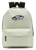 Plecaki - Plecak codzienny Vans Realm 22 l - lint - miniaturka - grafika 1