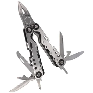 INNY MultiTool Marinez Albainox Aluminium (33427) 33427 - Multitools - miniaturka - grafika 1