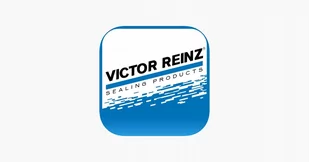 REINZ Pierscień uszczelniający wału, wał korbowy 81-35051-00 - Mechanizmy rozrządu - miniaturka - grafika 1