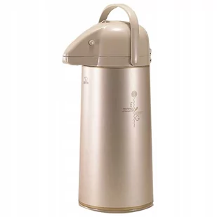 Termos Air-Pot szklany ZOJIRUSHI AAPE-22-TK 2,2 L Beżowy - Termosy - miniaturka - grafika 1