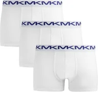 Majtki męskie - Bokserki męskie Michael Kors - miniaturka - grafika 1