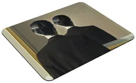 Podkładki pod mysz - Podkładka Nie reprodukować René Magritte 60x40cm - miniaturka - grafika 1
