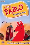 Filmy dla dzieci DVD - Lisek Pablo Latajacy lisek DVD) - miniaturka - grafika 1