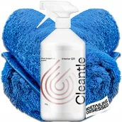 Kosmetyki samochodowe - CLEANTLE INTERIOR QD 1000ml - qd do wnętrza - miniaturka - grafika 1