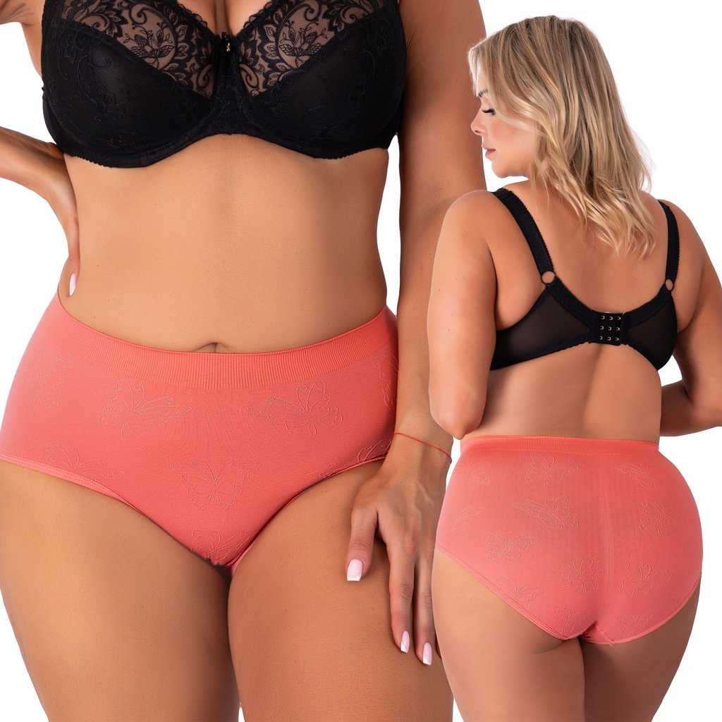 Wyszczuplające majtki KORYGUJĄCE modelujące sylwetkę