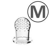 Gryzaki dla dzieci - Wymienny SMOCZEK DO GRYZAKA M - miniaturka - grafika 1