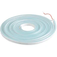 Taśmy LED - POLUX Taśma 5 metrowa NEON LED 24V 40W niebieska IP65 318022 POLUX/SANICO 318022 - miniaturka - grafika 1