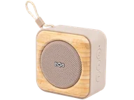 Głośniki przenośne - House of Marley ROOTS EM-JA022-CE (Cream) - miniaturka - grafika 1