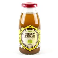 Zioła - Dary Natury napój green power EKO 250 ml - miniaturka - grafika 1