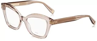 Okulary przeciwsłoneczne - Marc Jacobs Damskie okulary przeciwsłoneczne Mj 1032, szampańskie, 53, szampański - grafika 1