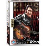 Puzzle - Eurographics puzzle Elvis Presley 6000-0813 - miniaturka - grafika 1