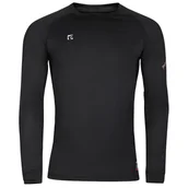 Koszulki sportowe męskie - Męska koszulka Progress TX NDR Rozmiar: XXL / Kolor: czarny - miniaturka - grafika 1