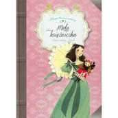 Lektury szkoła podstawowa - Olesiejuk Sp. z o.o.  Mała księżniczka - miniaturka - grafika 1