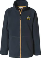 Kurtki i płaszcze dla chłopców - Lego Wear Chłopięca kurtka polarowa Ninjago, 965, 110 cm - miniaturka - grafika 1