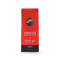 Kawa - Kawa ziarnista Vergnano Espresso 1kg,85% Arabica, 15% Robusta, Średnio palona, Średnia zawartość kofeiny - miniaturka - grafika 1
