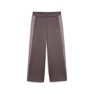 Spodnie damskie - T7 LOW RISE TRACK PANTS OP - miniaturka - grafika 1