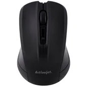 Myszki - ActiveJet AMY-304W - miniaturka - grafika 1