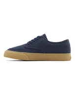 Koszulki i topy damskie - Element Chłopięce Y Topaz C3 Sneaker, granatowy, gumowy - 32 EU - miniaturka - grafika 1
