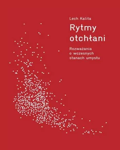 Rytmy otchłani - Psychologia - miniaturka - grafika 1