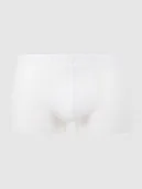 Majtki męskie - Obcisłe bokserki z dodatkiem streczu - miniaturka - grafika 1