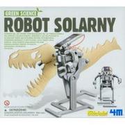 Roboty dla dzieci - 4m Robot Solarny 3294 - miniaturka - grafika 1