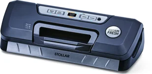 Odkurzacz Stollar vacuum STOLLAR BVS600 - Zgrzewarki do folii i pakowarki próżniowe - miniaturka - grafika 1