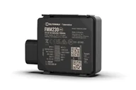 Lokalizatory GPS - Teltonika FMM230 Czarny - miniaturka - grafika 1